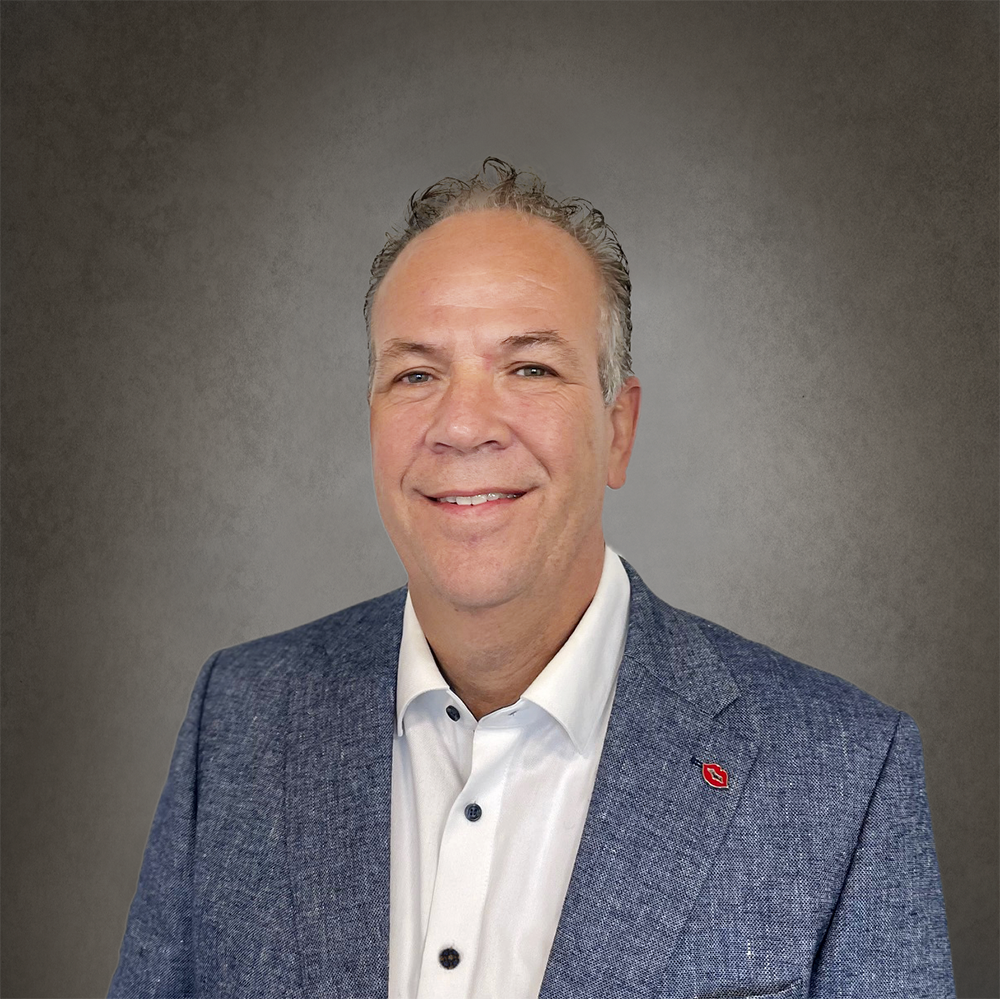 Hageman verwelkomt nieuwe algemeen directeur Hageman